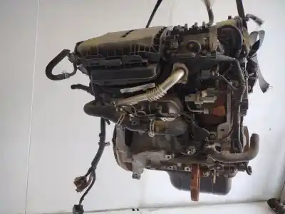 Recambio de automóvil de segunda mano de MOTOR COMPLETO para PEUGEOT PARTNER KASTEN  referencias OEM IAM 9H05  9H05