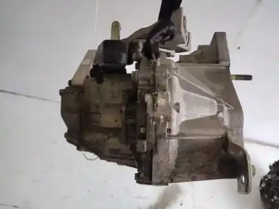 Second-hand car spare part GEARBOX for FIAT 500 L (330)  OEM IAM references 55276900  