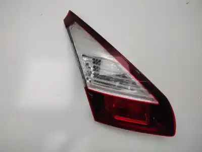 Pezzo di ricambio per auto di seconda mano LUCE DI CODA INTERNA SINISTRA per RENAULT MEGANE III BERLINA 5 P  Riferimenti OEM IAM 265557070R  90011653
