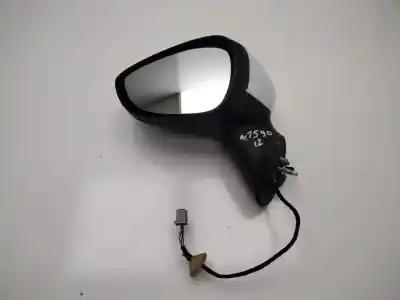 Автозапчастина б/у ліве дзеркало для ford b-max trend посилання на oem iam 