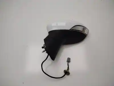 Автозапчасти б/у левое зеркало за ford b-max trend ссылки oem iam   