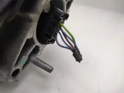 Peça sobressalente para automóvel em segunda mão espelho retrovisor esquerdo por mini mini (r50, r53) cooper referências oem iam   