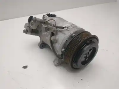 Автозапчастина б/у компресор кондиционера для mini cabrio (r52) cooper s посилання на oem iam 64626842618  2007201518