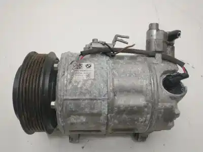 Автозапчастина б/у компресор кондиционера для mini cabrio (r52) cooper s посилання на oem iam 64626842618  2007201518