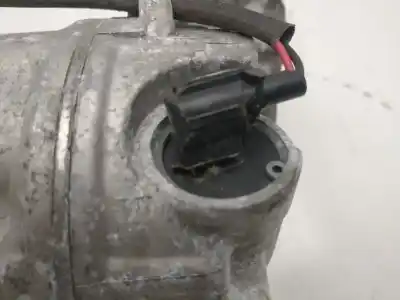 Автозапчастина б/у компресор кондиционера для mini cabrio (r52) cooper s посилання на oem iam 64626842618  2007201518