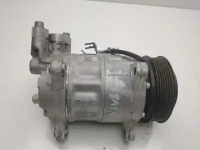 Автозапчастина б/у компресор кондиционера для mini cabrio (r52) cooper s посилання на oem iam 64626842618  2007201518