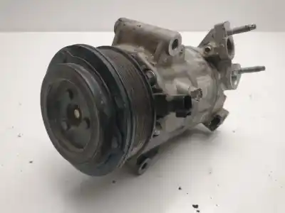Peça sobressalente para automóvel em segunda mão Compressor De Ar Condicionado A/a A/c por FORD TRANSIT COURIER Limited 101 CV / 74 KW Referências OEM IAM H1BH19629DA  