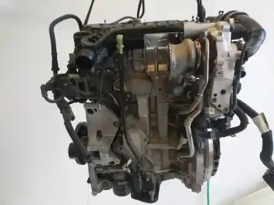 Pezzo di ricambio per auto di seconda mano MOTORE COMPLETO per PEUGEOT 208 GT Line Riferimenti OEM IAM HN05  