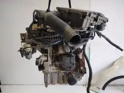 Pezzo di ricambio per auto di seconda mano MOTORE COMPLETO per SKODA FABIA (NJ3) Active 95 CV / 70 KW Riferimenti OEM IAM DKL  
