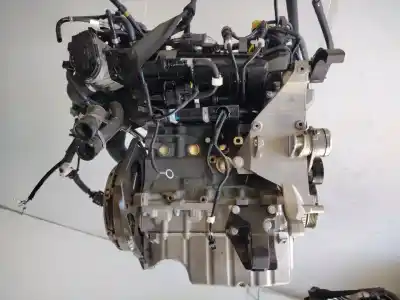 Second-hand car spare part complete engine for abarth 500 cabrio (150) 595c turismo oem iam references 312a3000  312a3000