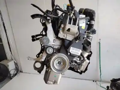 Pezzo di ricambio per auto di seconda mano MOTORE COMPLETO per ABARTH 500 CABRIO (150) 595C Turismo Riferimenti OEM IAM 312A3000  
