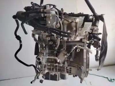 Pezzo di ricambio per auto di seconda mano MOTORE COMPLETO per JEEP RENEGADE LIMITED MILD-HYBRID FWD 130 CV / 96 KW Riferimenti OEM IAM 46347813  