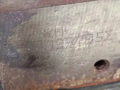 Pezzo di ricambio per auto di seconda mano motore completo per ford kuga (cbs) titanium riferimenti oem iam xrmc  xrmc