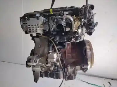 Pezzo di ricambio per auto di seconda mano motore completo per ford kuga (cbs) titanium riferimenti oem iam xrmc  xrmc
