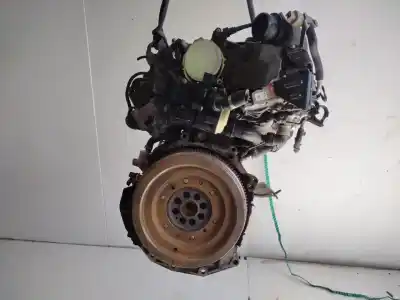 Pezzo di ricambio per auto di seconda mano motore completo per ford kuga (cbs) titanium riferimenti oem iam xrmc  xrmc
