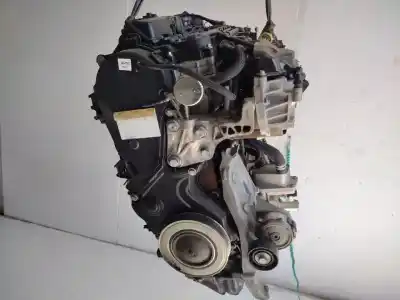 Pezzo di ricambio per auto di seconda mano motore completo per ford kuga (cbs) titanium riferimenti oem iam xrmc  xrmc