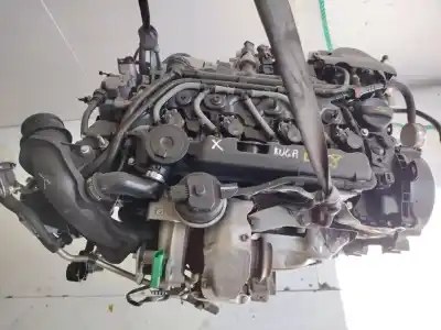 Pezzo di ricambio per auto di seconda mano motore completo per ford kuga (cbs) titanium riferimenti oem iam xrmc  xrmc