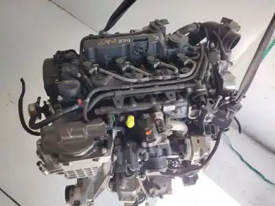 Pezzo di ricambio per auto di seconda mano motore completo per ford kuga (cbs) titanium riferimenti oem iam xrmc  xrmc