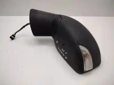 Pezzo di ricambio per auto di seconda mano SPECCHIO SINISTRO per RENAULT SCENIC IV BOSE-Edition Riferimenti OEM IAM   
