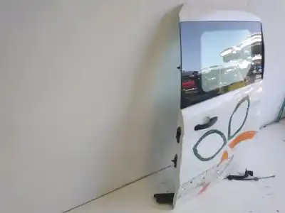 Автозапчастина б/у двері задні ліві для ford transit connect (chc) 1.6 furgon 200 l1 ambiente посилання на oem iam   