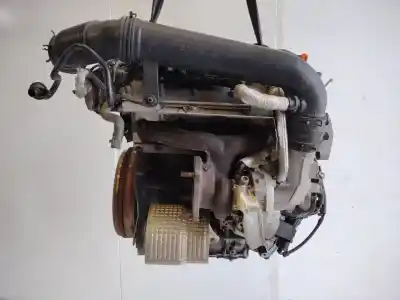 Pezzo di ricambio per auto di seconda mano motore completo per audi a3 (8p) 1.8 tfsi ambiente riferimenti oem iam bzb  bzb