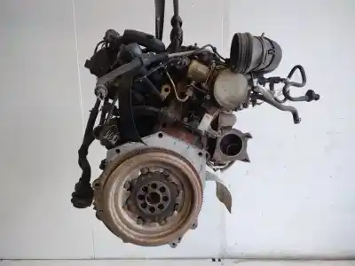 Pezzo di ricambio per auto di seconda mano motore completo per audi a3 (8p) 1.8 tfsi ambiente riferimenti oem iam bzb  bzb