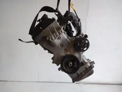 Peça sobressalente para automóvel em segunda mão MOTOR COMPLETO por HYUNDAI I20 (PB)  Referências OEM IAM G4LA  G4LA