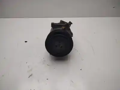 Pezzo di ricambio per auto di seconda mano COMPRESSORE ARIA CONDIZIONATA per MERCEDES-BENZ VITO TOURER (447)  Riferimenti OEM IAM A4478307300  GE4471505693