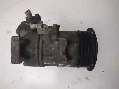 Peça sobressalente para automóvel em segunda mão compressor de ar condicionado a/a a/c por toyota auris (e15) active 126 cv / 93 kw referências oem iam ge4472601257  