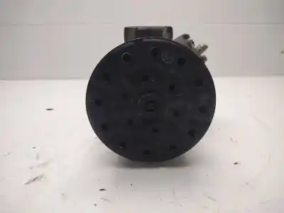Peça sobressalente para automóvel em segunda mão COMPRESSOR DE AR CONDICIONADO A/A A/C por TOYOTA AURIS (E15)  Referências OEM IAM GE4472601257  