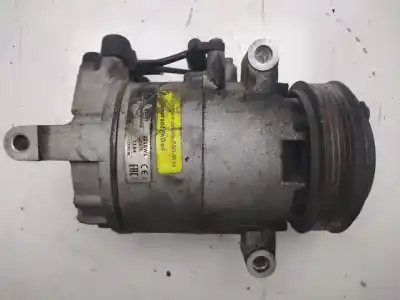 Tweedehands auto-onderdeel airconditioning compressor voor bmw 3 compact (e46) 316 ti oem iam-referenties 89307  