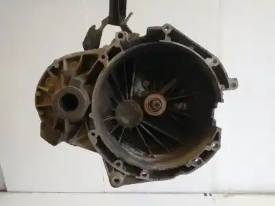 Second-hand car spare part GEARBOX for FORD TRANSIT COMBI ´06  OEM IAM references 6C1R7002AA  6C1R7002AA