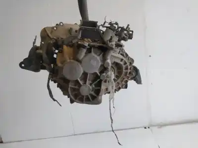 Second-hand car spare part gearbox for kia cee´d emotion oem iam references s721j0