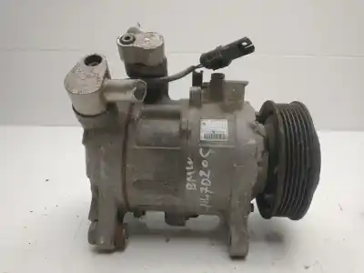 Second-hand car spare part AIR CONDITIONING COMPRESSOR for BMW SERIE 3 LIM. (F30)  OEM IAM references 64529223695  GE4471502676