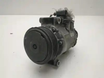 Second-hand car spare part air conditioning compressor for audi a8 (4e2) 3.0 v6 24v tdi oem iam references 4472604799  