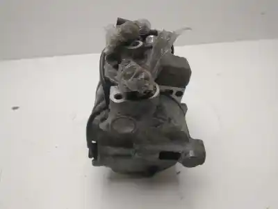 Second-hand car spare part air conditioning compressor for audi a8 (4e2) 3.0 v6 24v tdi oem iam references 4472604799  
