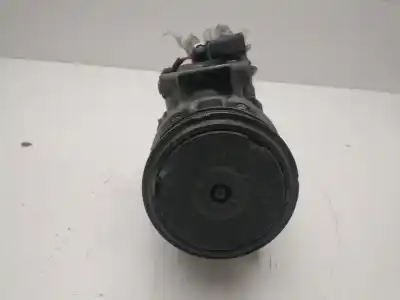 Second-hand car spare part air conditioning compressor for audi a8 (4e2) 3.0 v6 24v tdi oem iam references 4472604799  