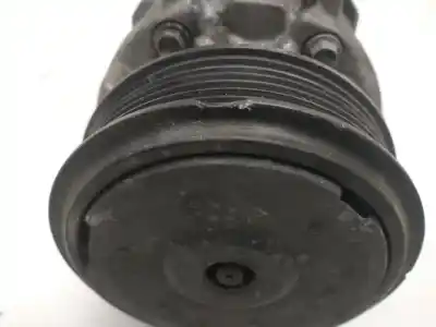 Second-hand car spare part air conditioning compressor for audi a8 (4e2) 3.0 v6 24v tdi oem iam references 4472604799  