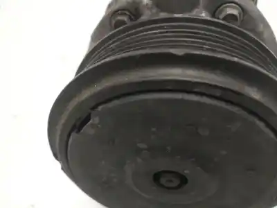 Second-hand car spare part air conditioning compressor for audi a8 (4e2) 3.0 v6 24v tdi oem iam references 4472604799  