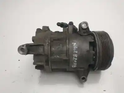 Tweedehands auto-onderdeel Airconditioning Compressor voor BMW 3 COMPACT (E46) 316 TI OEM IAM-referenties 64526908660  
