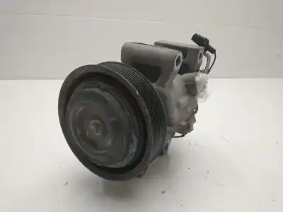 Pezzo di ricambio per auto di seconda mano compressore aria condizionata per isuzu d-max double cab custom 4wd riferimenti oem iam 897435771  