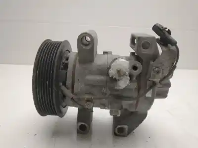 Pezzo di ricambio per auto di seconda mano compressore aria condizionata per isuzu d-max double cab custom 4wd riferimenti oem iam 897435771  