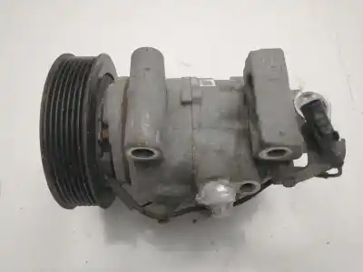 Pezzo di ricambio per auto di seconda mano compressore aria condizionata per isuzu d-max double cab custom 4wd riferimenti oem iam 897435771  