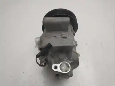 Автозапчастина б/у КОМПРЕСОР КОНДИЦИОНЕРА для ISUZU D-MAX  Посилання на OEM IAM 897435771  