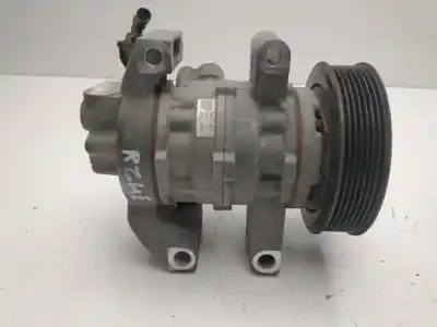 Pezzo di ricambio per auto di seconda mano compressore aria condizionata per isuzu d-max double cab custom 4wd riferimenti oem iam 897435771  