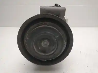 Pezzo di ricambio per auto di seconda mano compressore aria condizionata per isuzu d-max double cab custom 4wd riferimenti oem iam 897435771  