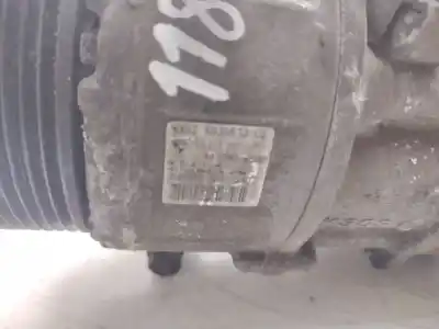 Second-hand car spare part air conditioning compressor for kia cee´d tech oem iam references 64526935613  693561302