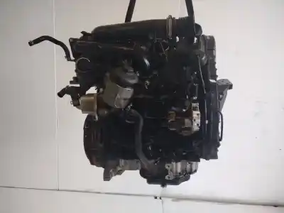 Автозапчастина б/у ДВИГУН КОМПЛЕКТ для OPEL ASTRA H CARAVAN Energy Посилання на OEM IAM Z17DTH  