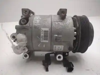 Second-hand car spare part air conditioning compressor for kia picanto (ja) attract oem iam references ca500cxgca04  