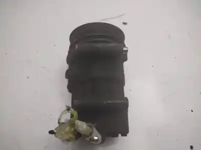 Peça sobressalente para automóvel em segunda mão compressor de ar condicionado a/a a/c por citroen c3 business referências oem iam 1450  9655191680